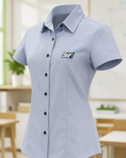 Uniformes Lórica para o Colégio Ser!