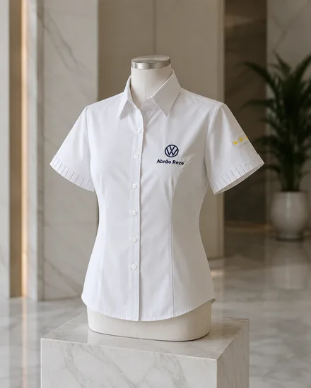 Uniformes Lórica para a Volkswagen