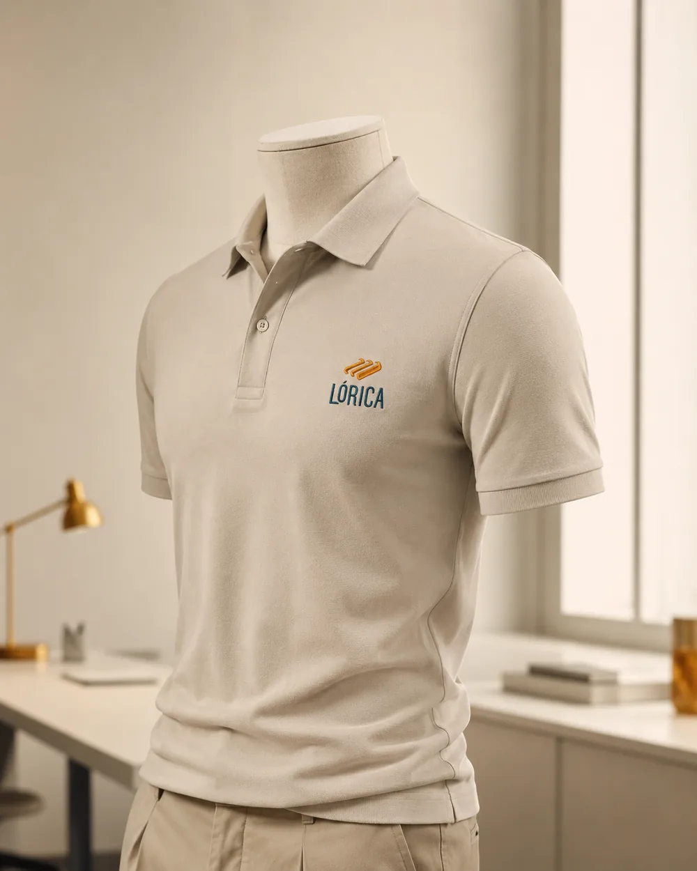 Polo Lórica
